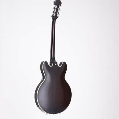 Epiphone 1991 Casino Sunburst Orange Label [15538] (06/08) image 15