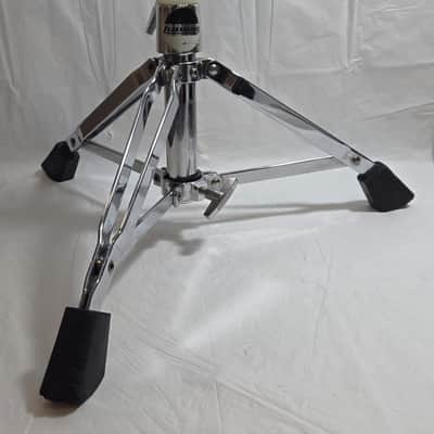 Ludwig B/W Badge Snare Stand 1980s image 8