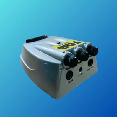 Danelectro FAB Overdrive image 3