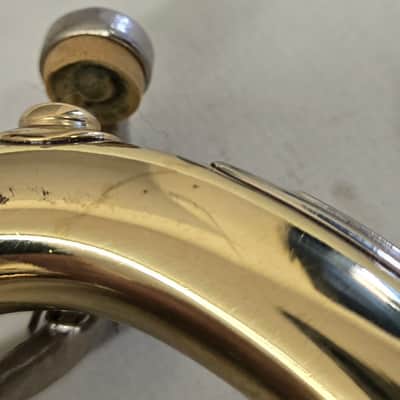 Blessing USA Trombone Chemically Cleaned Ready To Play image 12