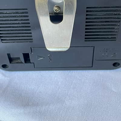 Danelectro Honeytone Mini Amp 2010s - Black image 4