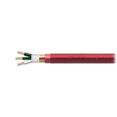 Oyaide [Summer Bonus Sale] VONDITA-X (1.8m) (Oyaide) (3-core power cable) (Vondita X) image 3