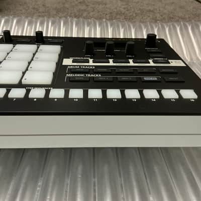 Roland Verselab MV-1 2025 - Black image 6