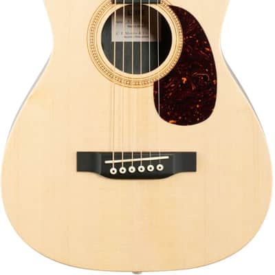 Martin LX1RE Little Martin Sonitone Acoustic Electric Guitar w/GB image 1