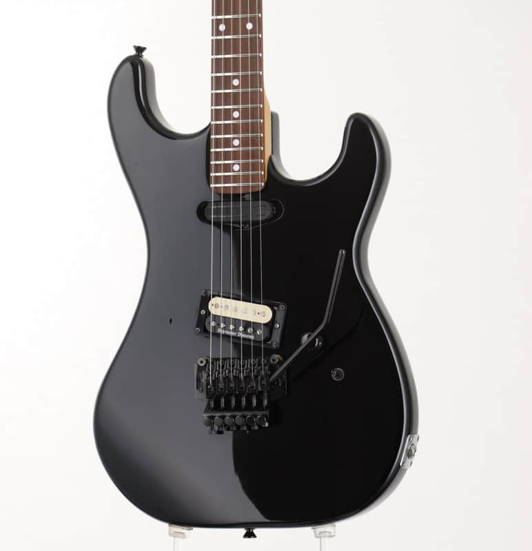 Kramer Lk 1 Bf Blk [06/11] | Reverb