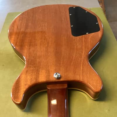 1961 LP Jr DC Conversion by JamCity Guitars image 12