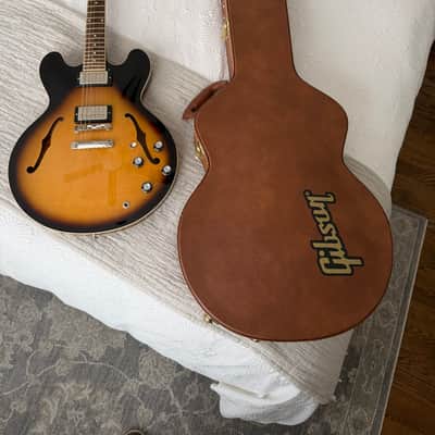 Gibson ES-335 Dot (2020 - Present) image 10