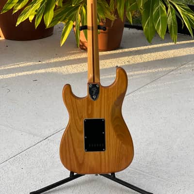 1979 Fender Stratocaster USA Ash with Maple Neck – Perfect! image 5