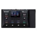 Zoom G6 Guitar Multi-Effects Processor