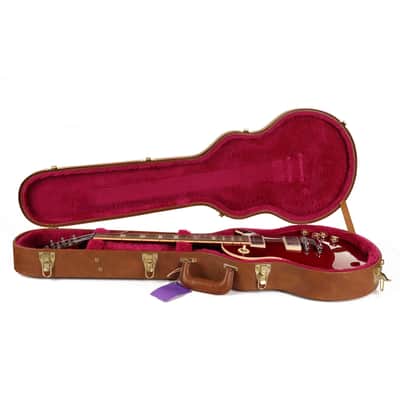 Gibson Les Paul Standard Min-ETune Brilliant Red 2014 image 10