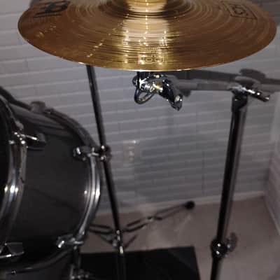 Meinl 8" HCS Splash Cymbal 2026 - Brilliant image 2