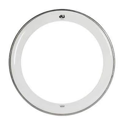 DW - DRDHCD12 - 12" Coated Dot Drum Head image 2