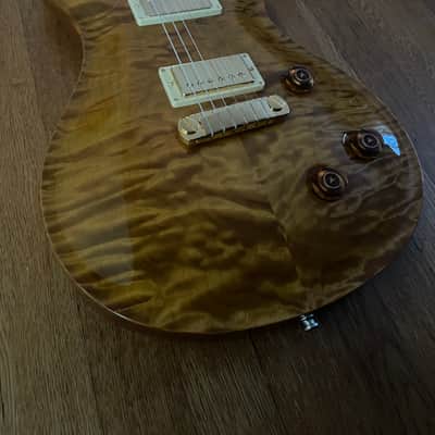 Near-Perfect PRS Custom 22 Stoptail 1998 10 TopQuilt image 5
