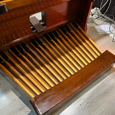 Hammond RT3 Organ image 11