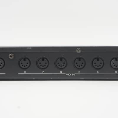 [SALE Ends Sep 24] Roland A-880 8 in / 8 out MIDI Patcher Mixer Worldwide Shipment image 8