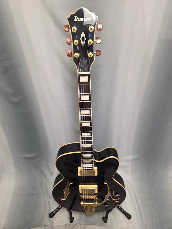 Ibanez AF75TDG Artcore | Reverb