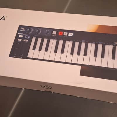 ARTURIA KEYSTEP 32 BLACK MIDI CONTROLLER image 3