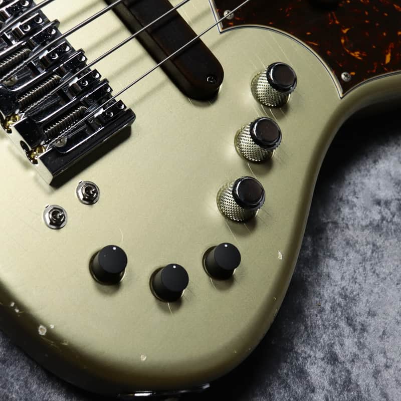 Xotic XJ-1T 5st 