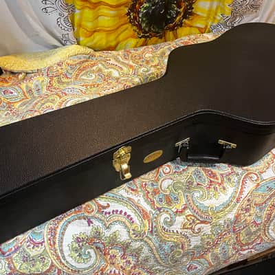 Martin BCPA4 Acoustic Electric Bass Guitar w Case image 14