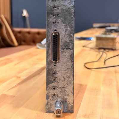 Burl BAD8 2016 - green image 2