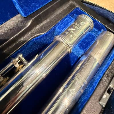 Powell Sonare PS-505 Series Flute Bild 14