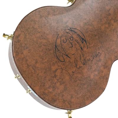 1999 Epiphone “Revolution” JL ‘65 Casino Owned by Josh Rand image 17