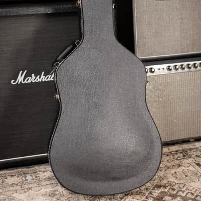 Martin D-18 Standard Series Acoustic Guitar with Hardshell Case image 17