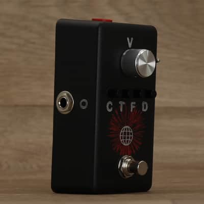 Stacks FX DOW (Distorter of Worlds) Fuzz/Overdrive/Distortion - USED image 3