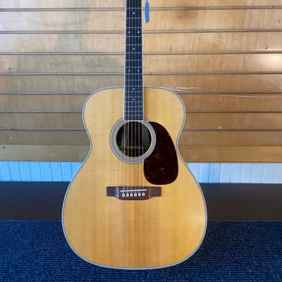 Martin M-36 2021 image 1