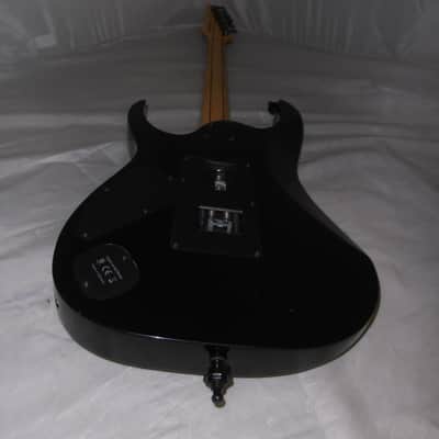 Ibanez RG870Z-BK Premium, cool! image 17