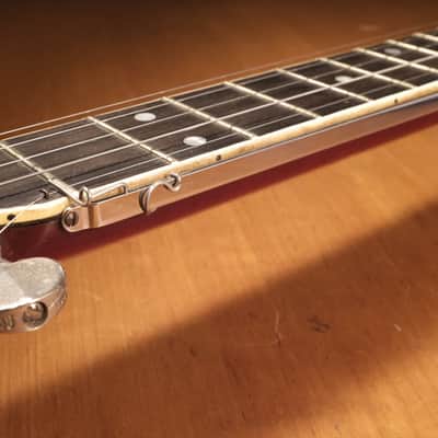 Vega 1967 Pete Seeger Long Neck Banjo image 13