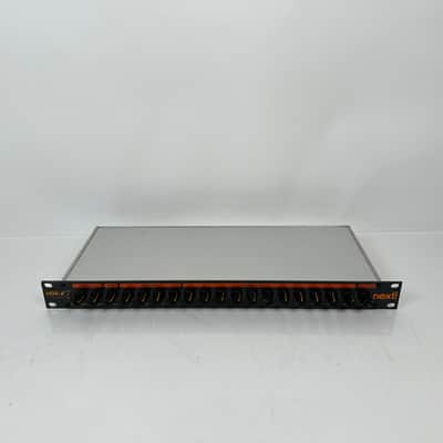 Next Vox-11 (aka MAM VF11) Vocoder Filter Bank