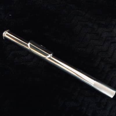 💥Yamaha YFL-225 11 Flute image 14