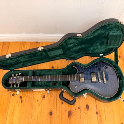 Knaggs Steve Stevens SSC Tier 1 Top image 2