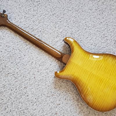 PRS McCarty 594 Hollowbody II Wood Library 2020 image 15