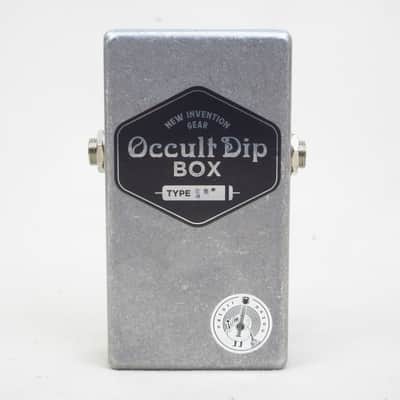 NATORI OTOZO Occult Dip BoX type IV [03/06] image 4
