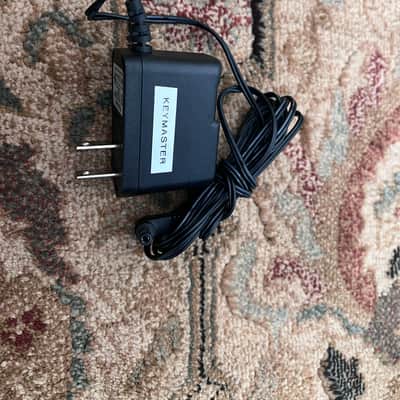 Immagine Pigtronix Keymaster - 5