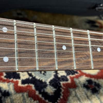 2016 Kiesel - Vader 6 Neck Through - Sunburst - Quilted Maple - ID 5625 image 10
