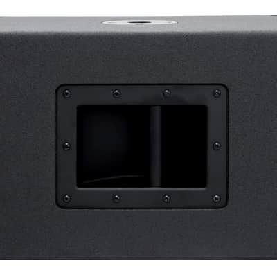 Yorkville EXM-Mobile-Sub Portable Battery Powered Subwoofer image 3