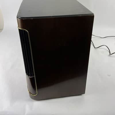 Telefunken Opus 6 HiFi Radio System Licensed by Armstrong Amplifier West Germany image 6