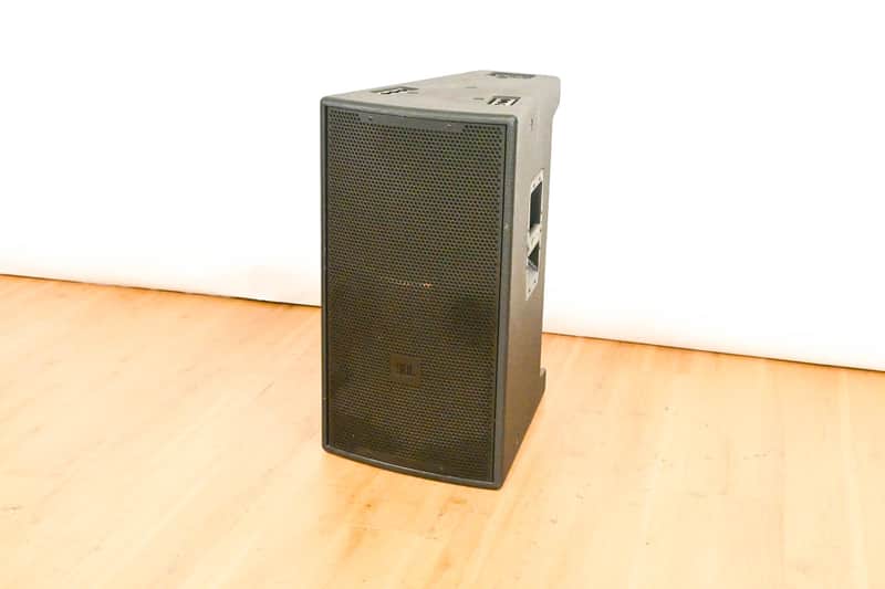 JBL VP7212/95DPAN 2200W 12" Two-Way Powered Loudspeaker CG010VS image 1