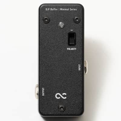 【used】One Control / Minimal Series BJF Buffer【GIB Yokohama】【price included SHIPPING & IMPORT TAX & VAT】 image 2