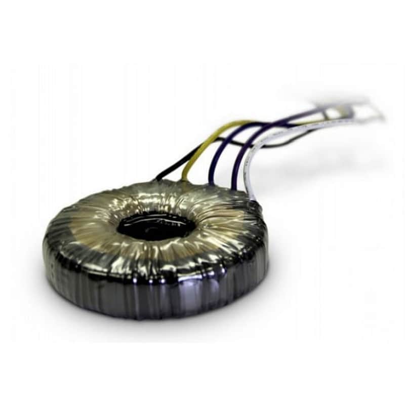 2025 Crown T-170V Black