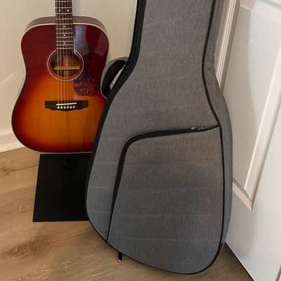Guild GAD D-140 2014 - Sunburst image 1