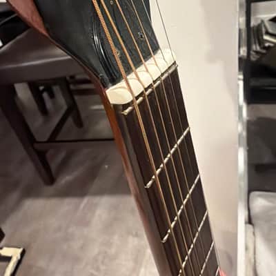 Framus Amateur 5/1 1965-1979 - Sunburst image 9