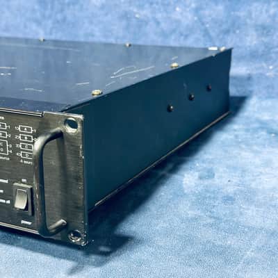 Ensoniq DP/4 Vintage Multi-Effects Processor • Pro Serviced • Excellent • Warranty image 5