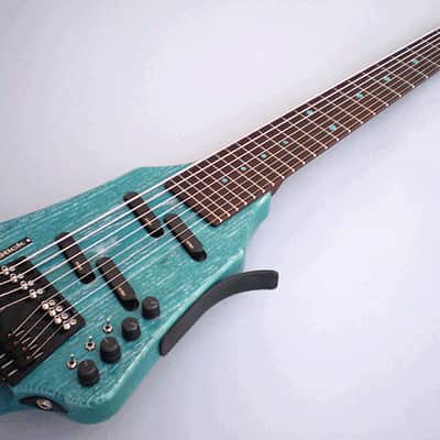 Chapman NS Stick 8-String Multi-Mode Instrument - MINT! image 9
