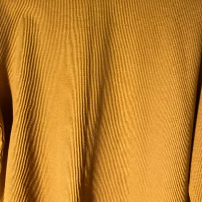Fender Womens shirt - Yellow and pink XL image 14