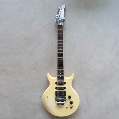 Hamer SS1 Steve Stevens 1986 image 2