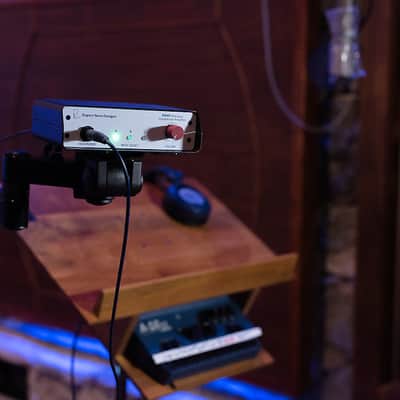 Rupert Neve Designs RNHP Precision Headphone Amplifier image 8
